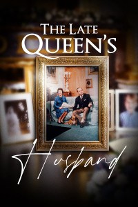 The Late Queen's Husband