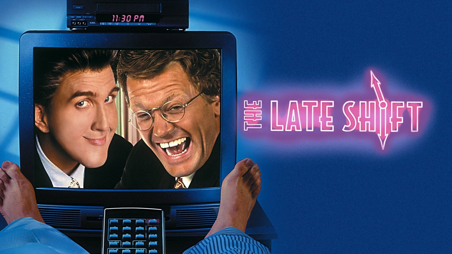 Foto de THE LATE SHIFT