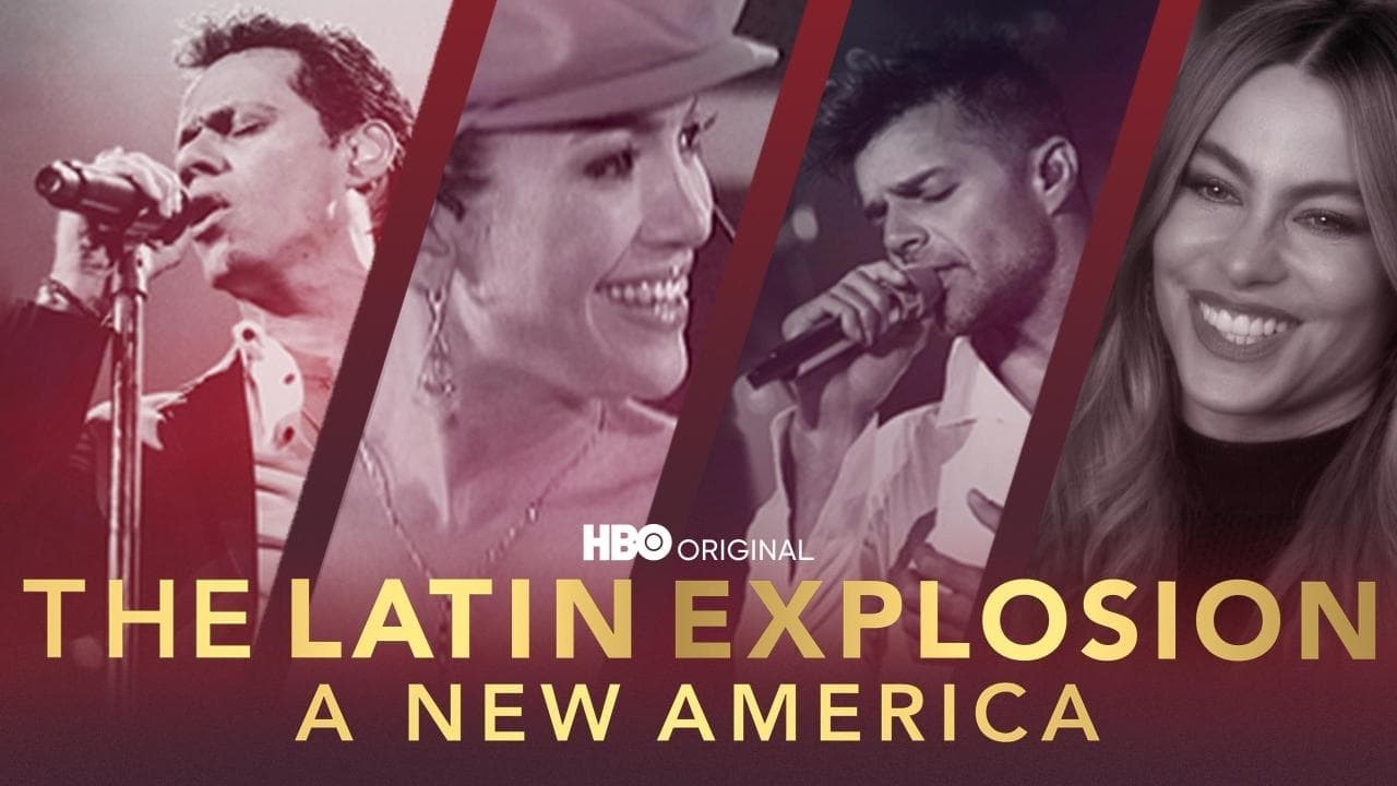 Foto de THE LATIN EXPLOSION: A NEW AMERICA