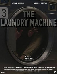 The Laundry Machine