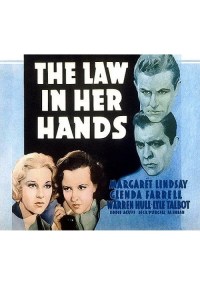 Película The Law in Her Hands