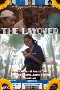 The Layover