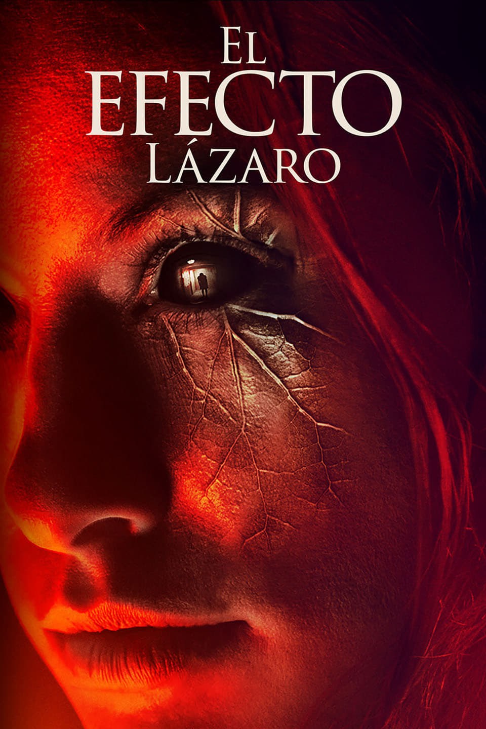 Poster de EL EFECTO LÁZARO en español