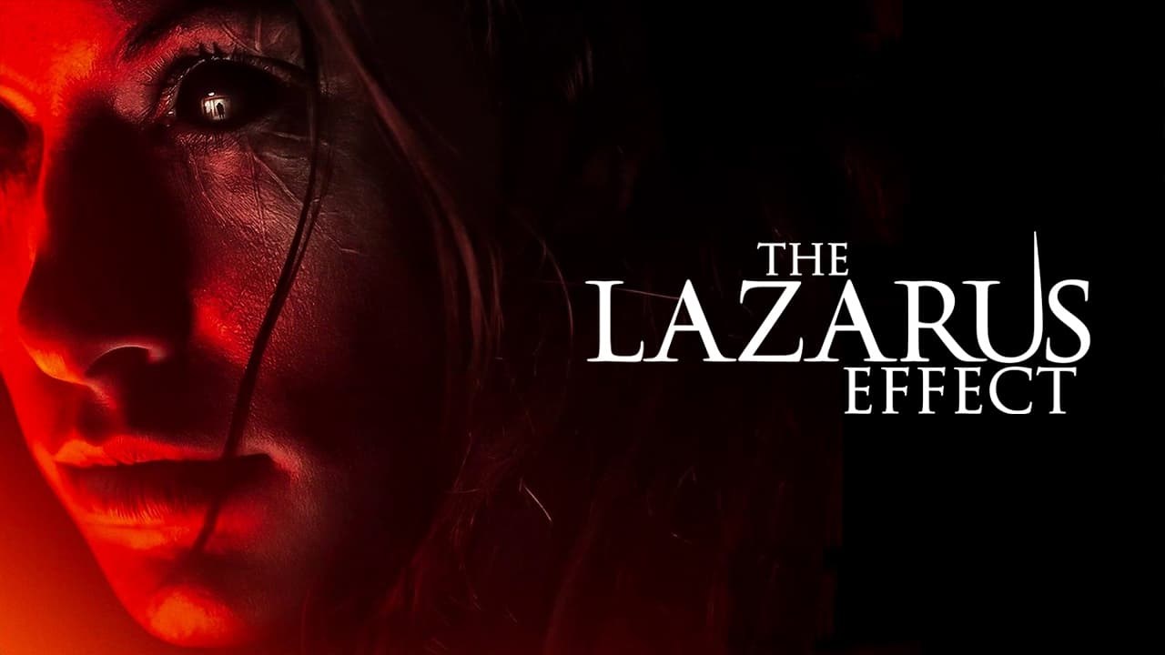 Foto de EL EFECTO LÁZARO