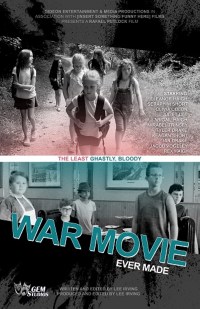 The Least Ghastly Bloody War Movie Ever Made