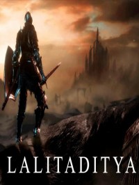 The Legend King Lalityadiya