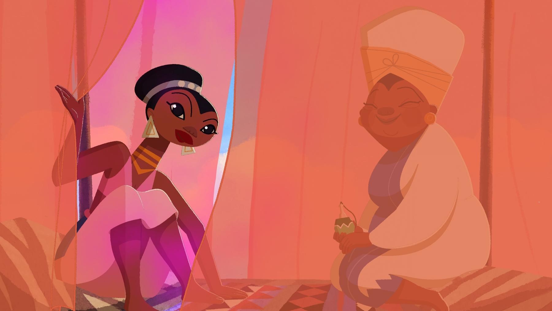 Foto de THE LEGEND OF KING SOLOMON