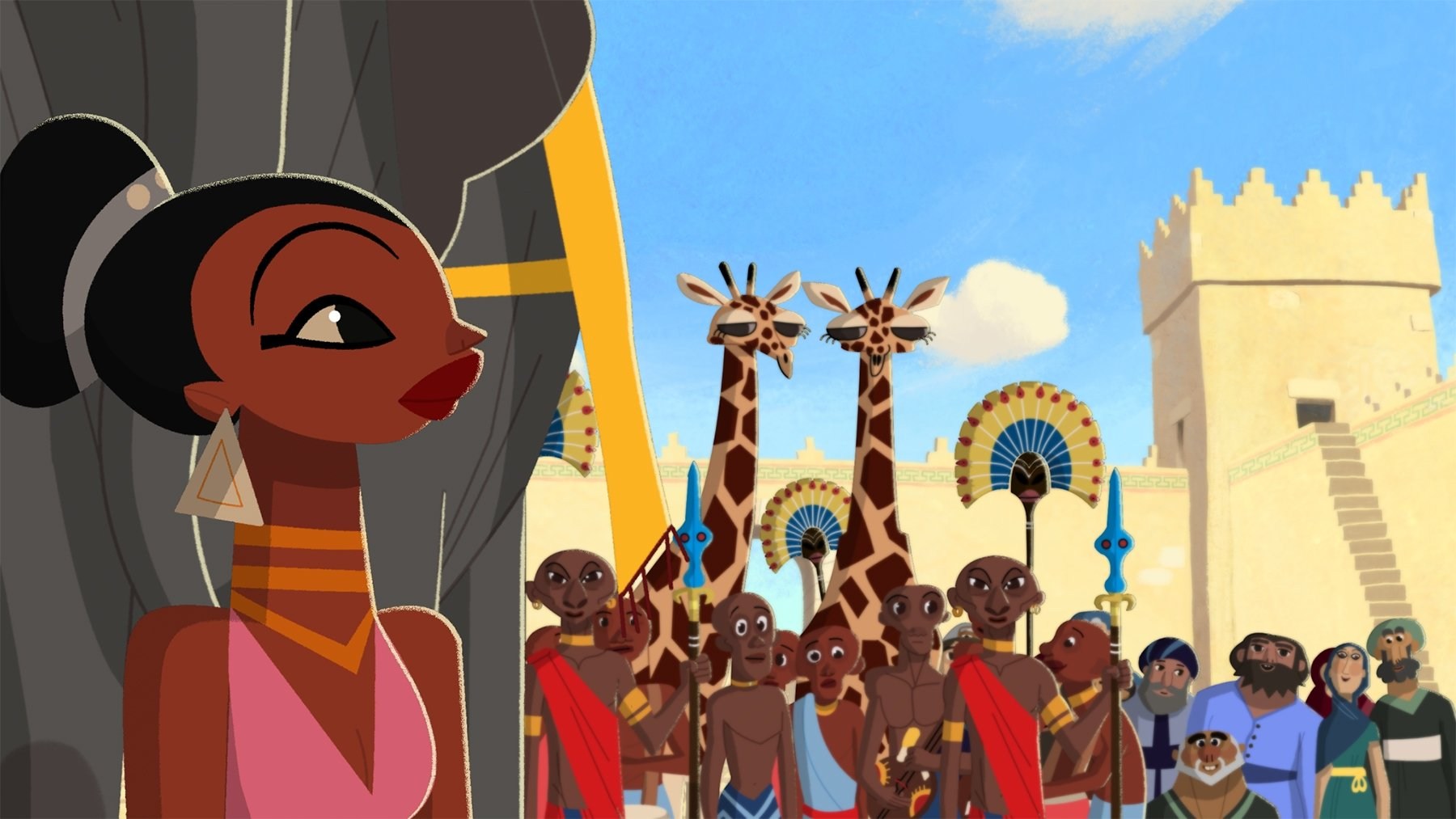 Foto de THE LEGEND OF KING SOLOMON