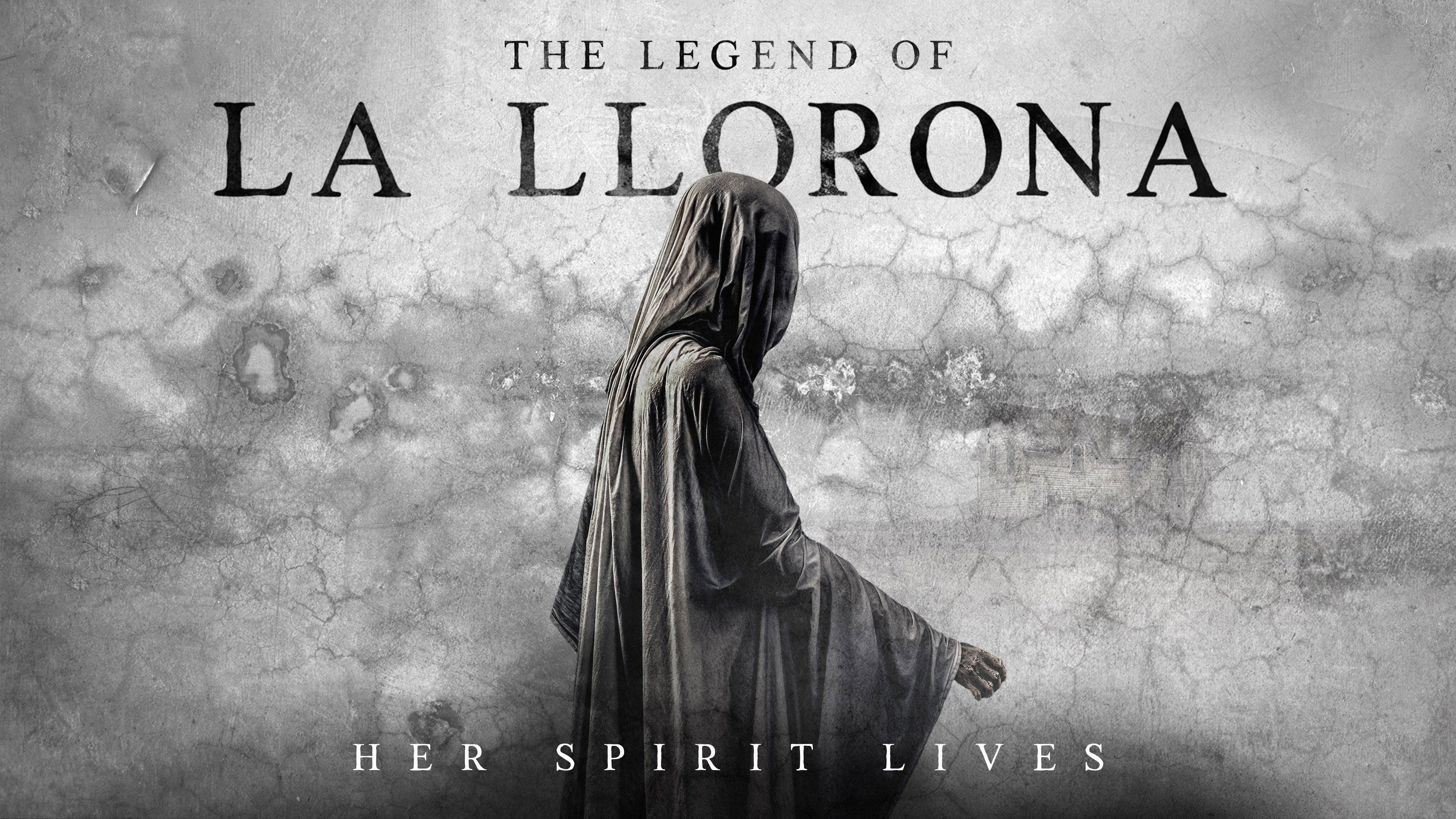 Foto de THE LEGEND OF LA LLORONA