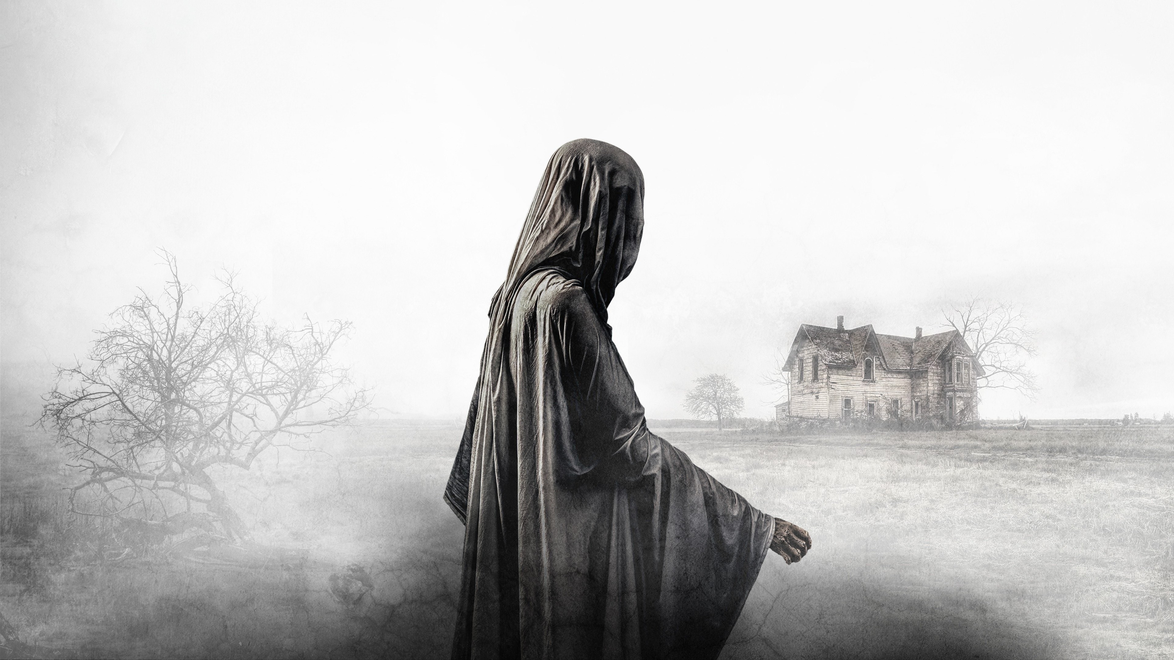 Foto de THE LEGEND OF LA LLORONA
