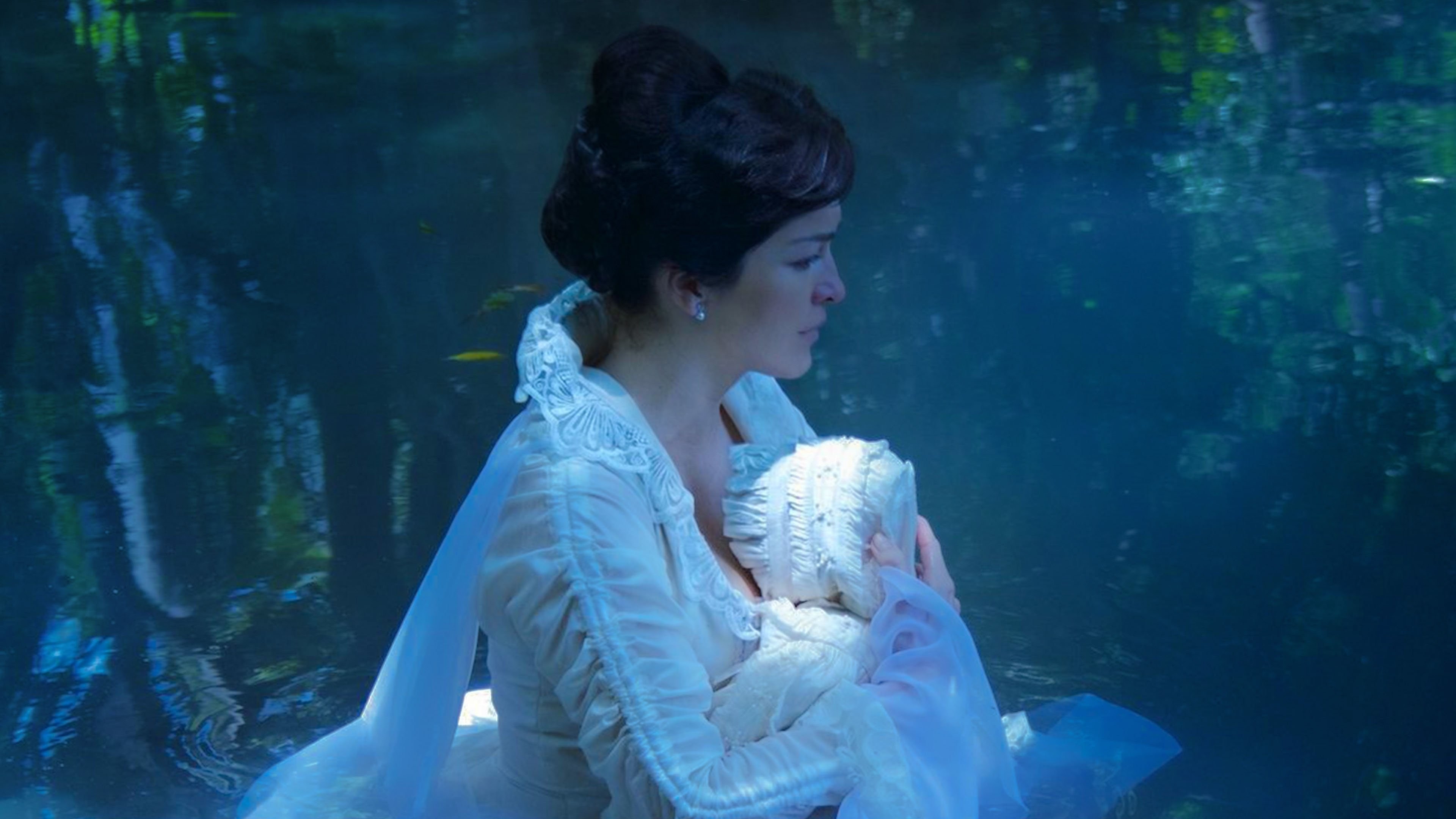 Foto de THE LEGEND OF LA LLORONA