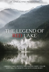 The Legend of Red Lake