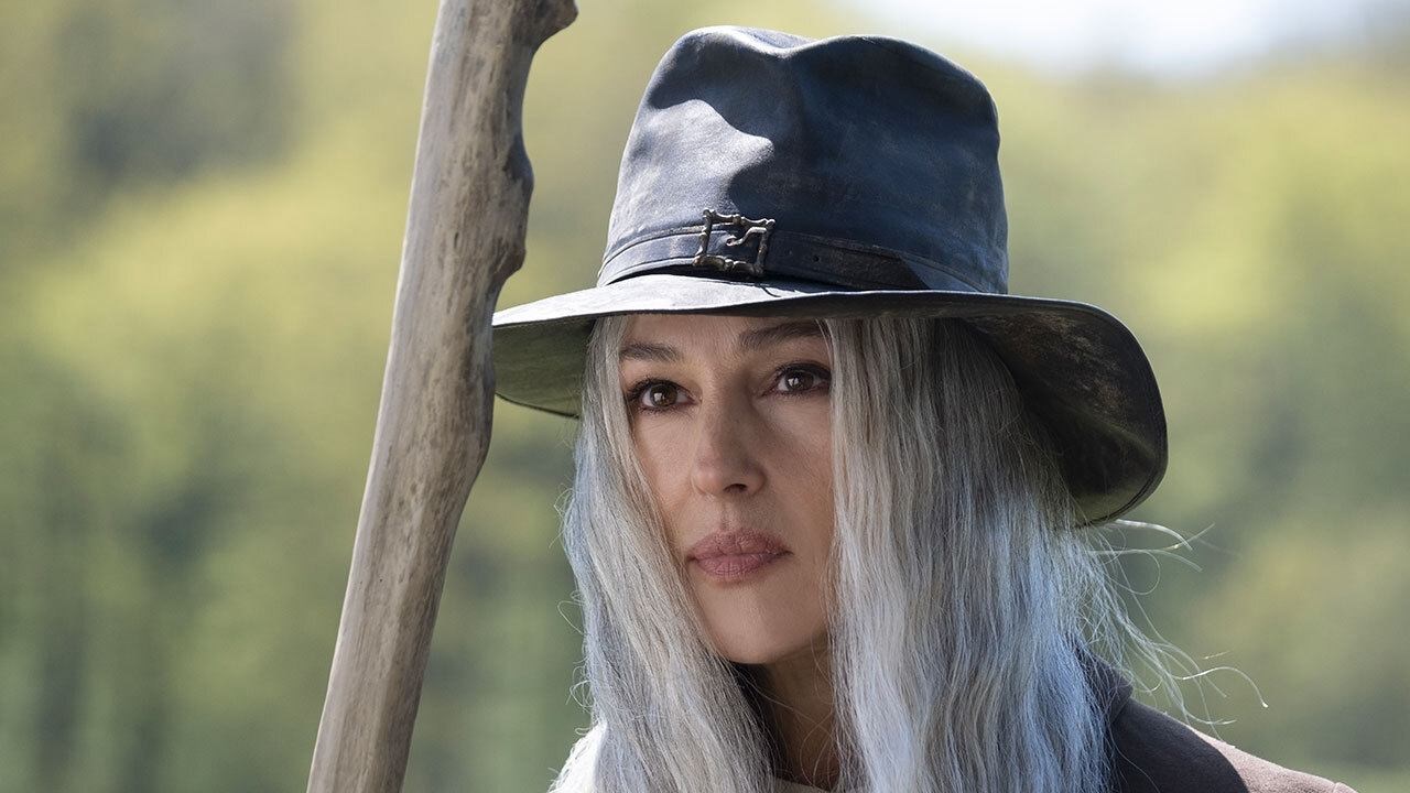Foto de THE LEGEND OF THE CHRISTMAS WITCH 2: THE ORIGINS