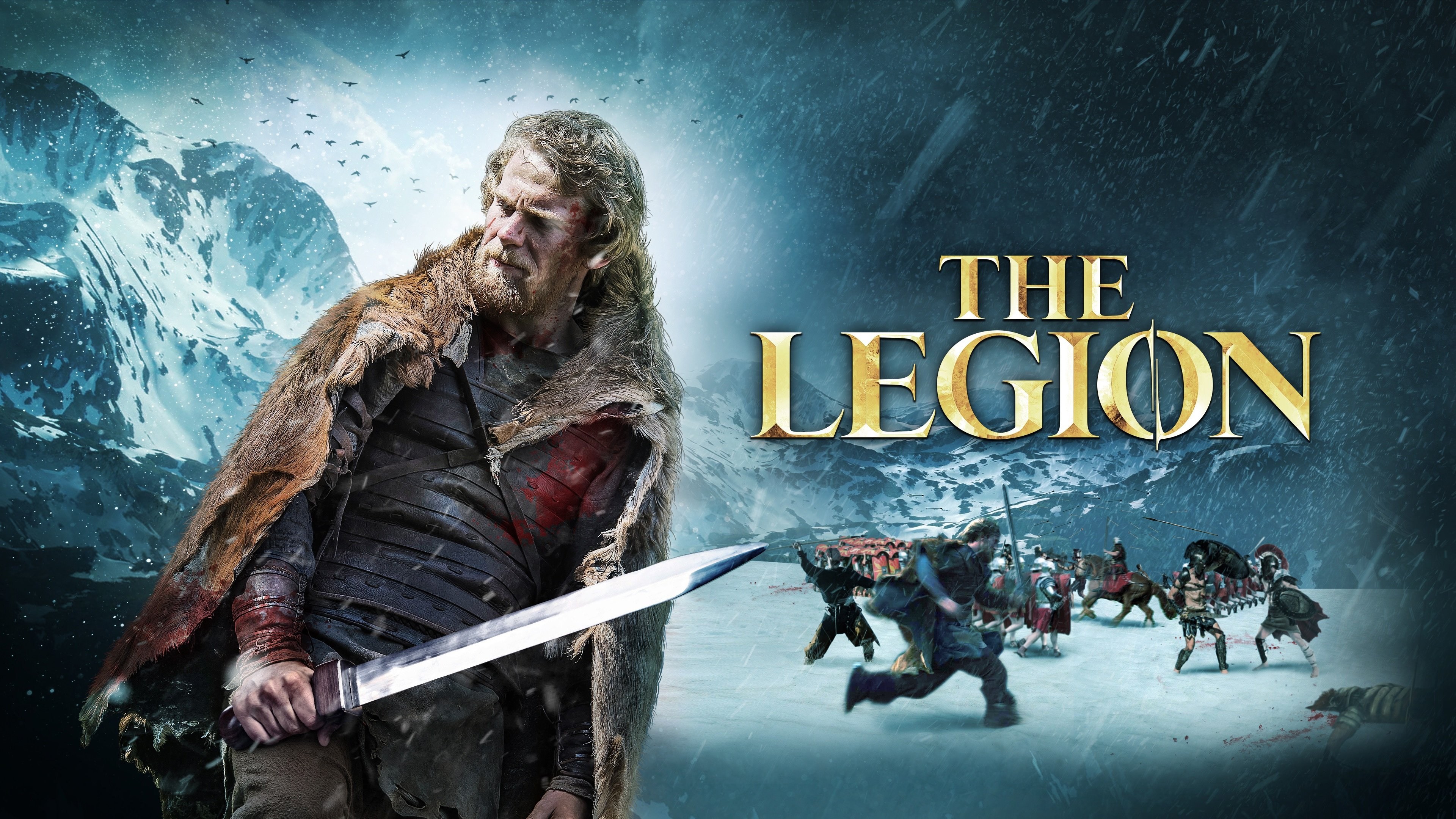 Foto de THE LEGION