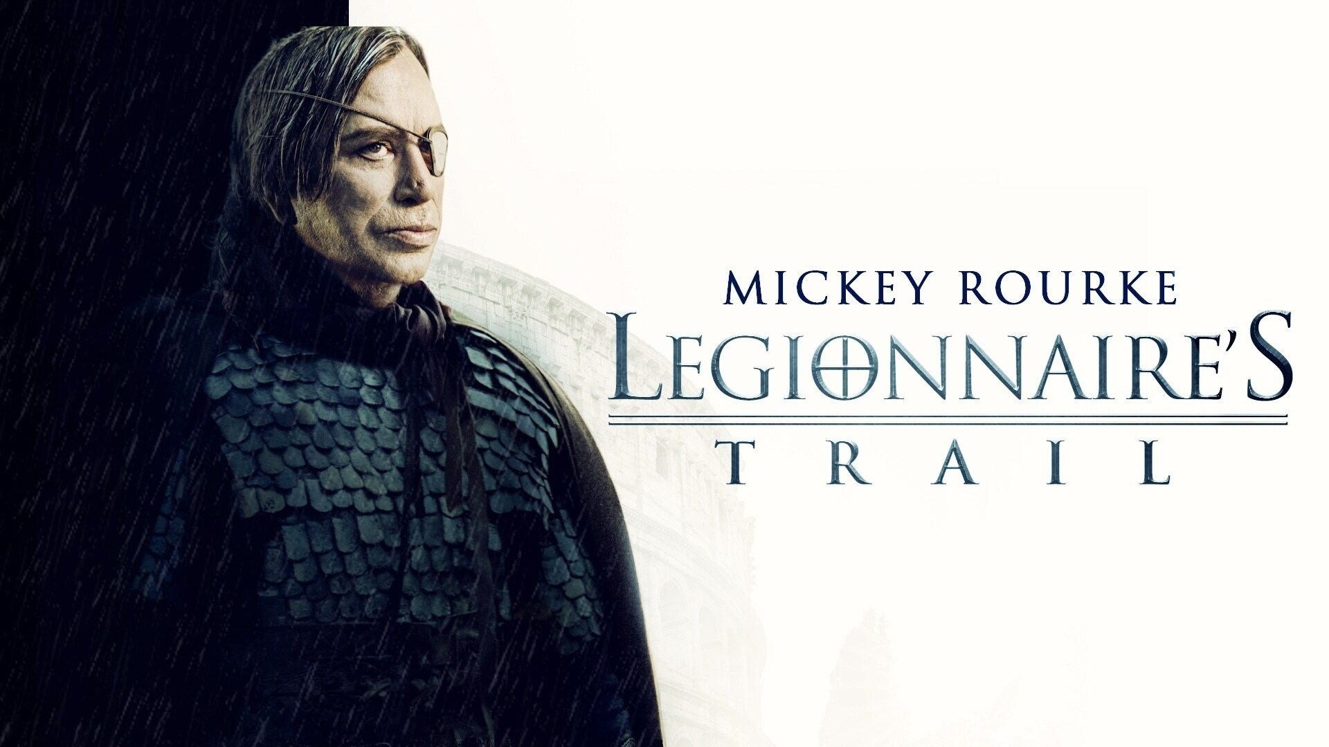 Foto de THE LEGION