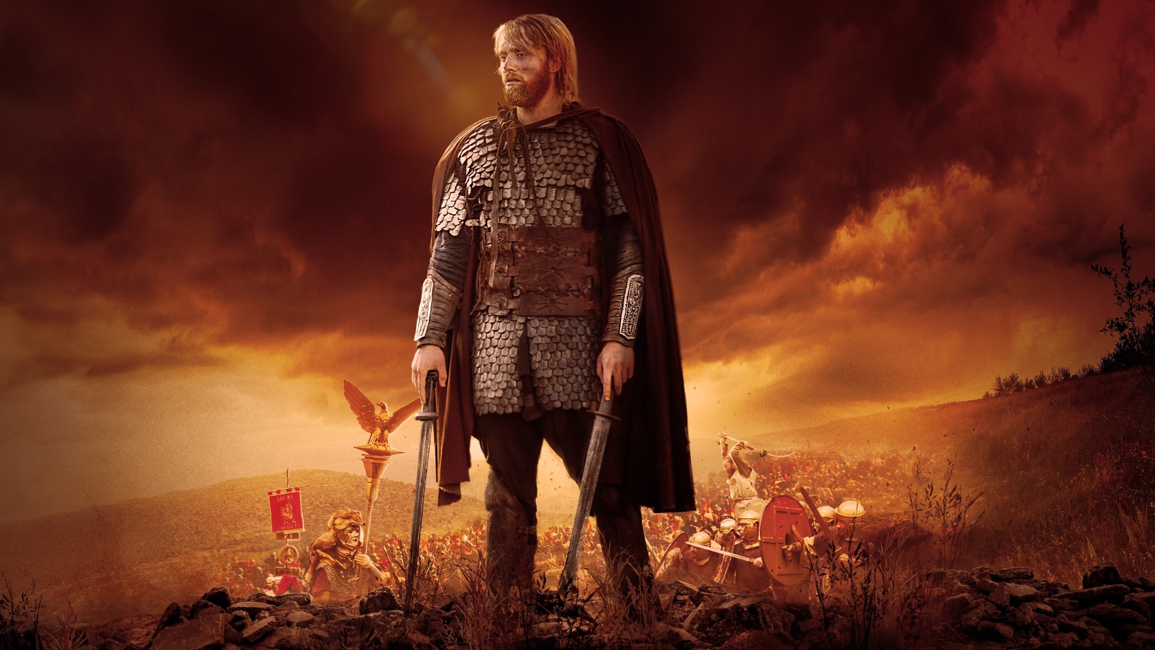 Foto de THE LEGION