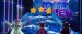 The Lego Movie 2 Stars Take on Ellen's Game of Games
