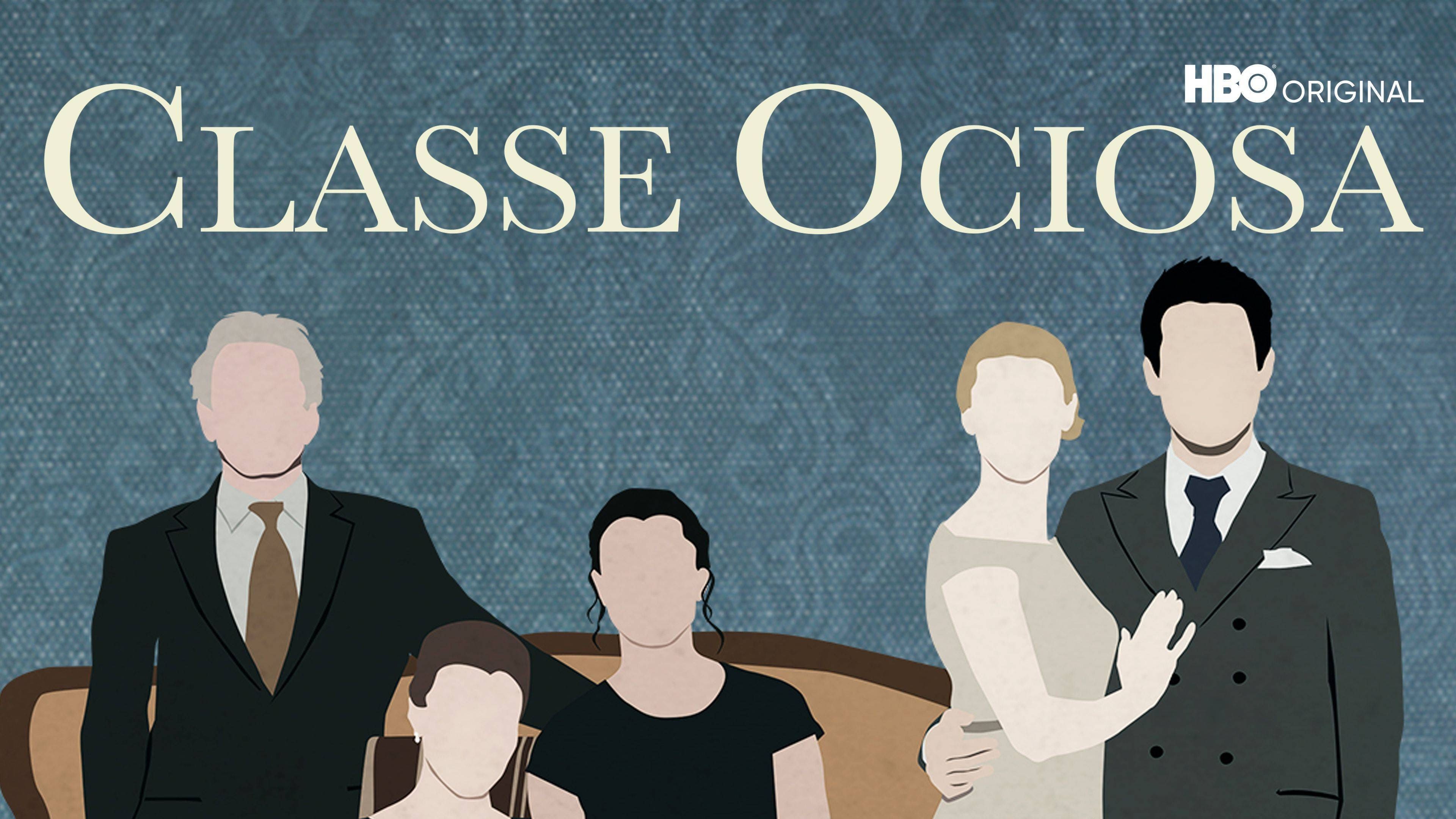 Foto de THE LEISURE CLASS