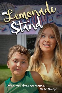 The Lemonade Stand