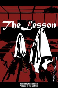 The Lesson