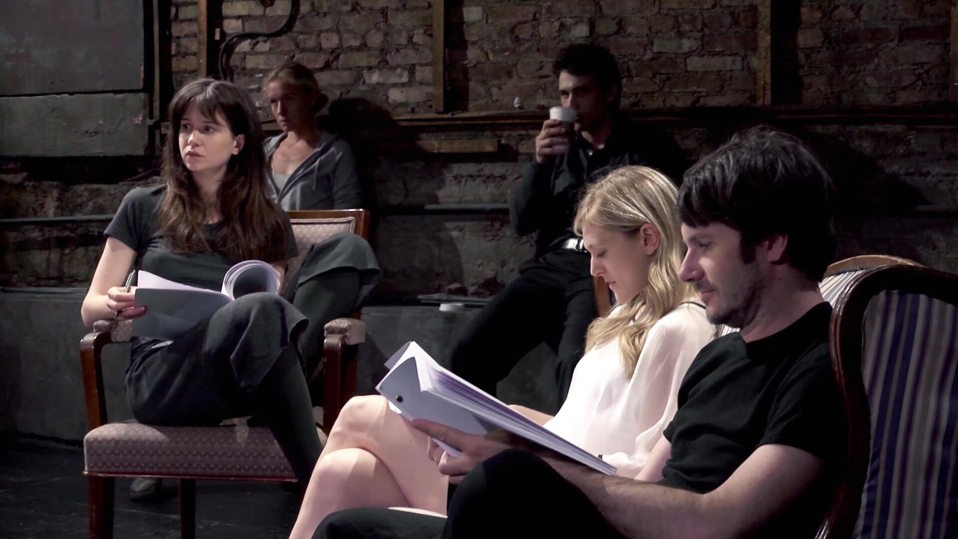 Foto de THE LETTER