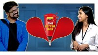 The Letter Box