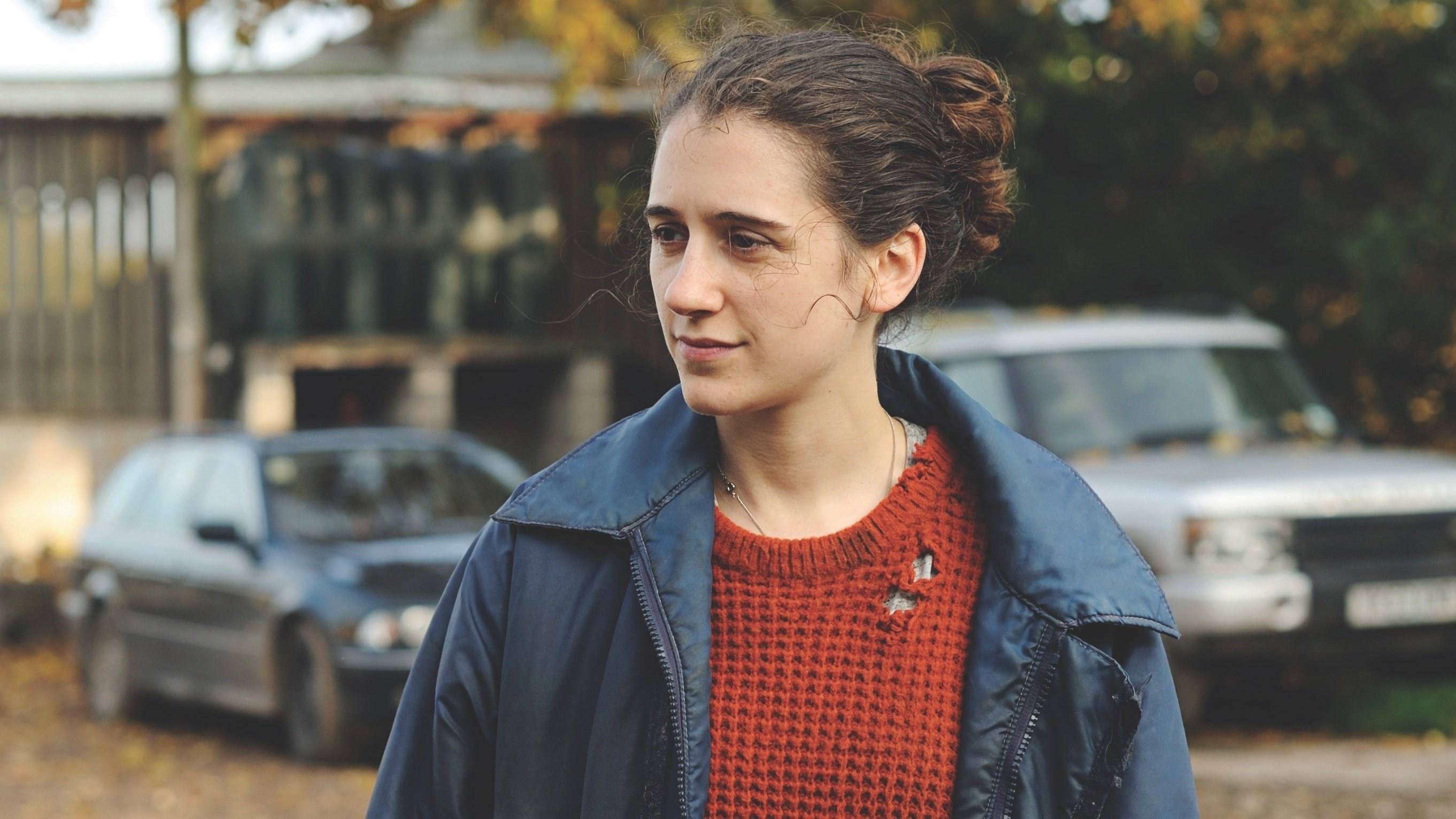Foto de THE LEVELLING