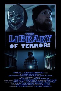 The Library of Terror