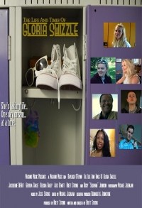 The Life and Times of Gloria Swizzle