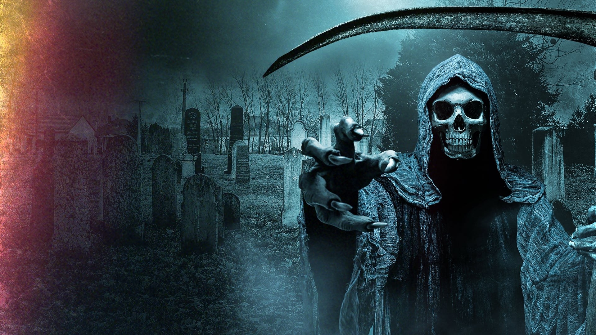 Foto de THE LIFE OF DEATH