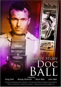 The Life Story of Doc Ball