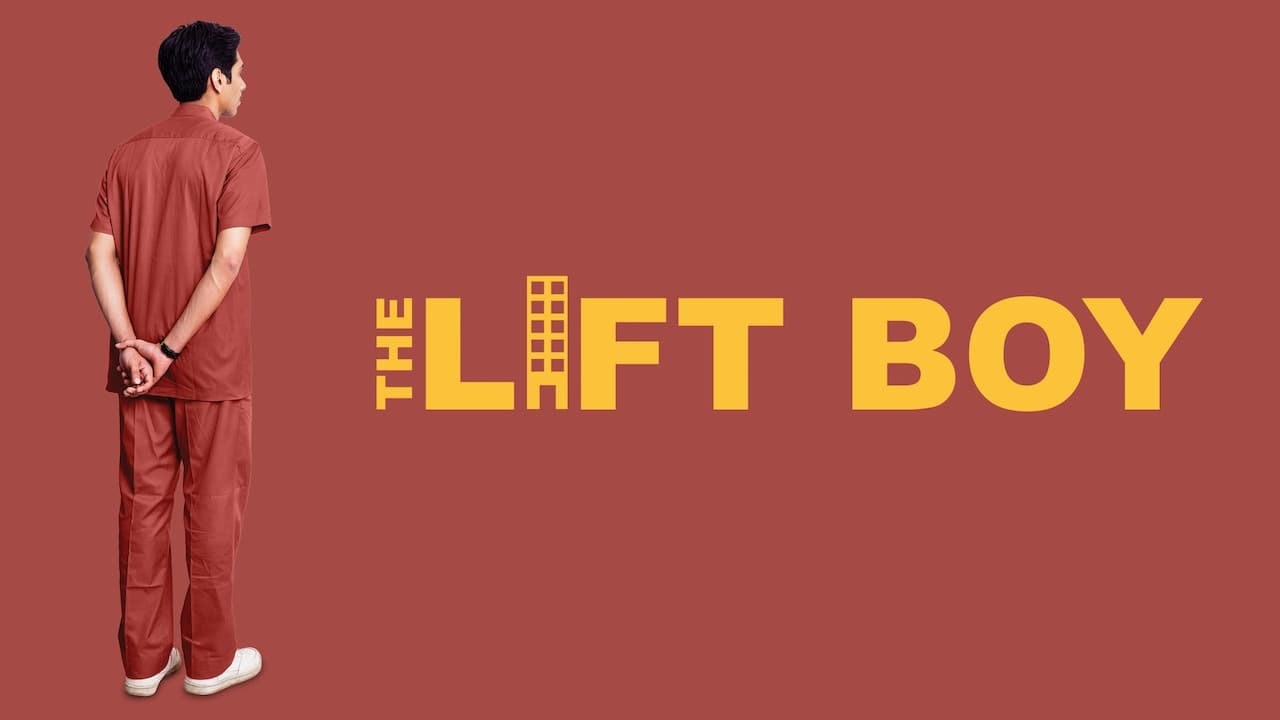 Foto de THE LIFT BOY