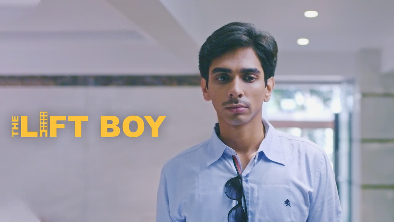 Foto de THE LIFT BOY
