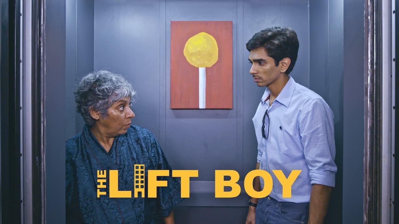 Foto de THE LIFT BOY