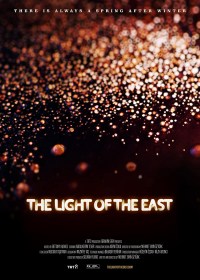 Película The Light of the East