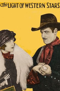 Película The Light of Western Stars