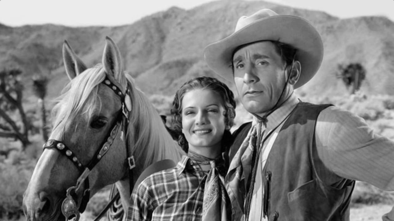 Foto de THE LIGHT OF WESTERN STARS