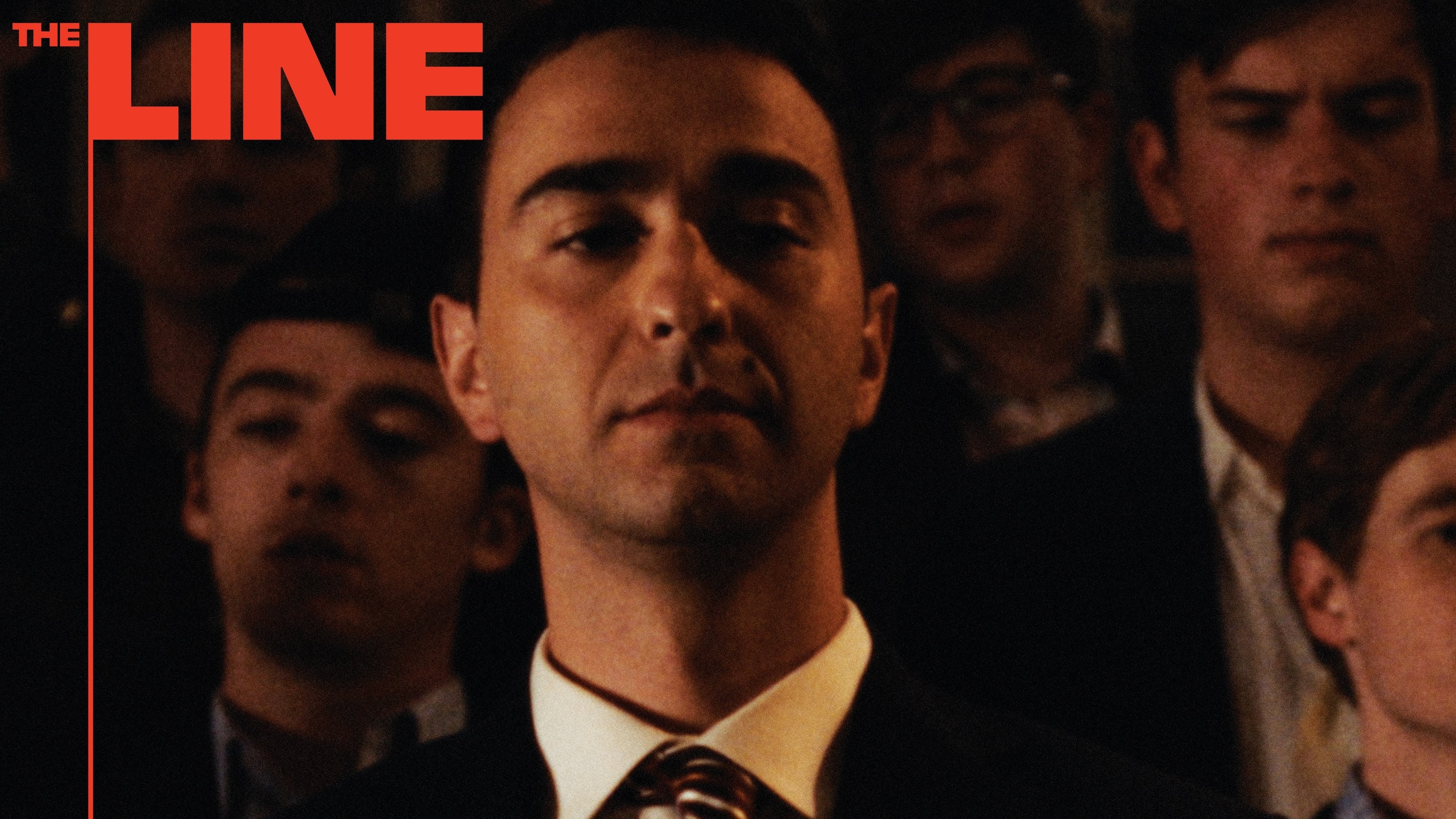 Foto de THE LINE