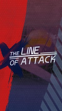 The Line of Attack