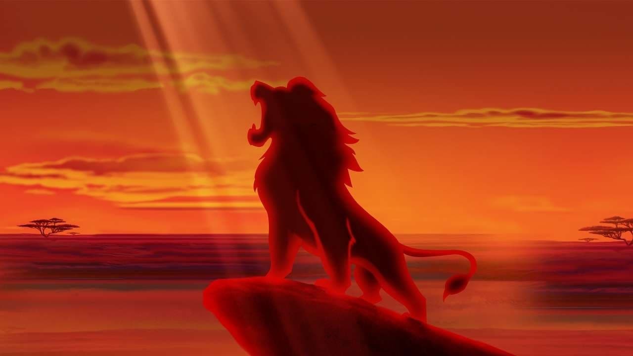 Foto de THE LION KING AT THE HOLLYWOOD BOWL