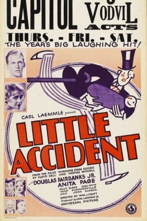 The Little Accident