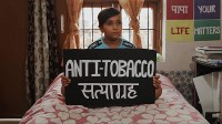 The Little Gandhi