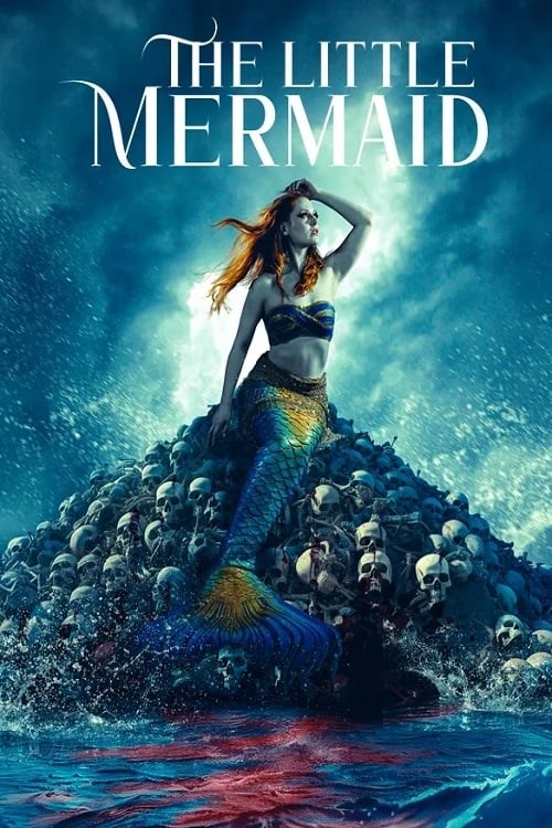 Poster de THE LITTLE MERMAID