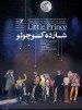 The little prince at covid time - Film theater