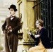 The Little Tramp in Tinseltown