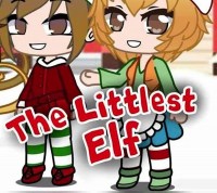 The Littlest Elf
