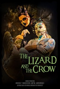 The Lizard and the Crow