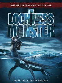 Película The Loch Ness Monster
