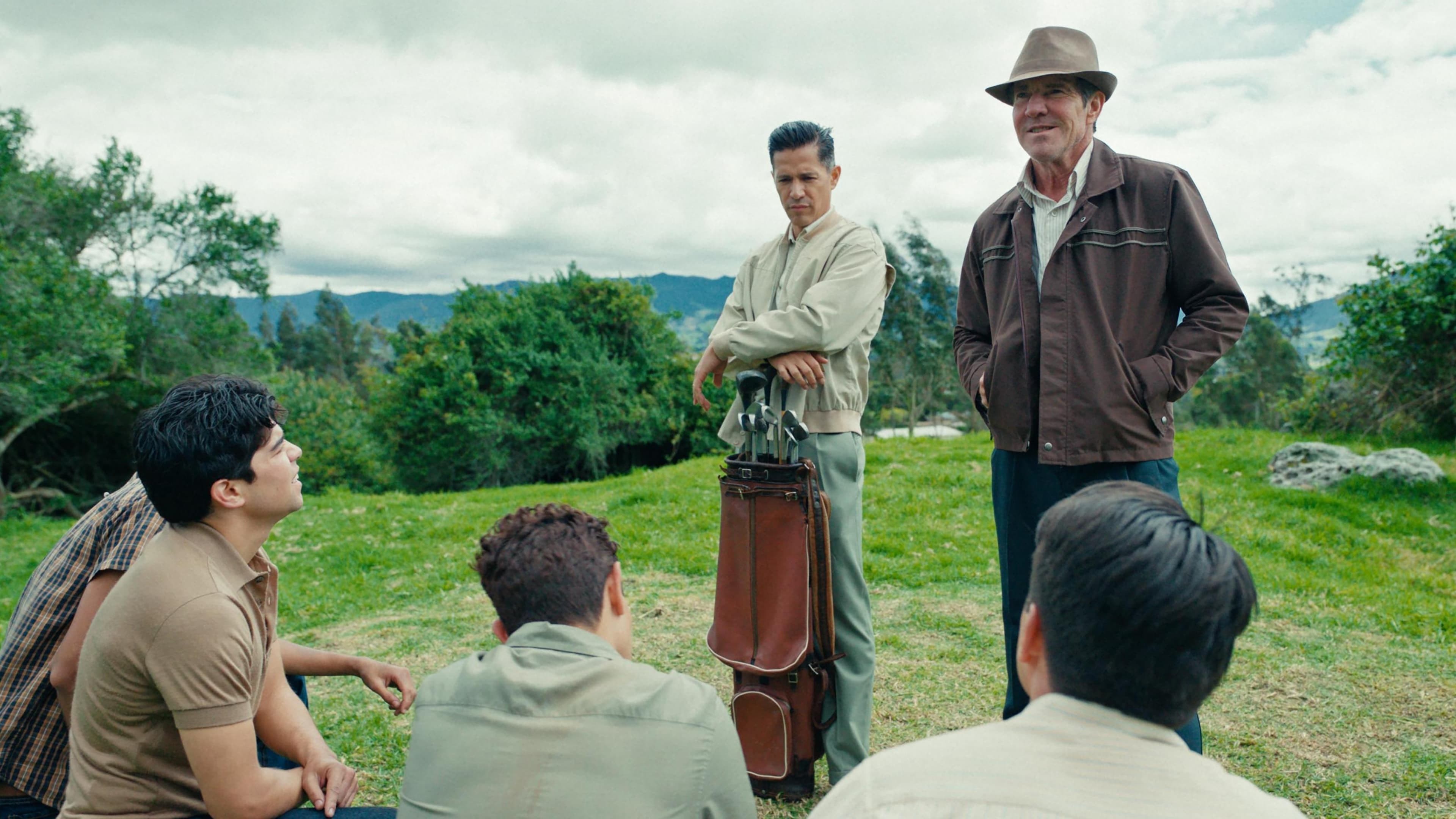 Foto de THE LONG GAME