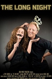 Película The Long Night
